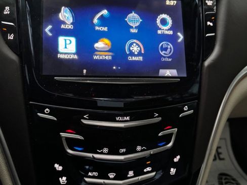 Used 2013 Cadillac XTS Platinum w/ Driver Assist Package image 12