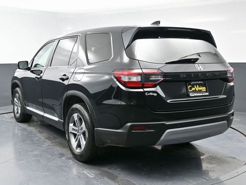 Used 2025 Honda Pilot EX-L image 7