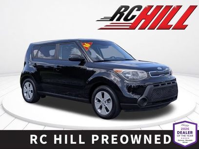 Used 2016 Kia Soul