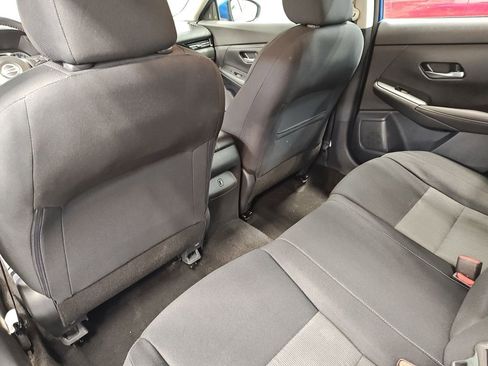 Used 2020 Nissan Sentra SV image 34