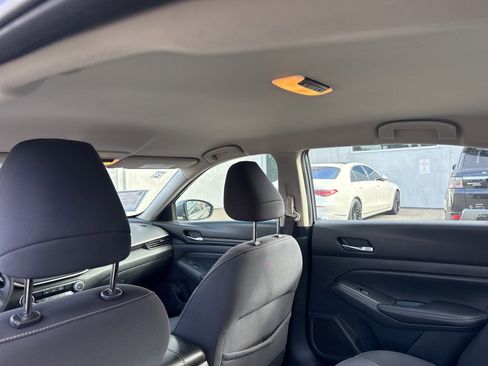 Used 2020 Nissan Altima 2.5 S image 8