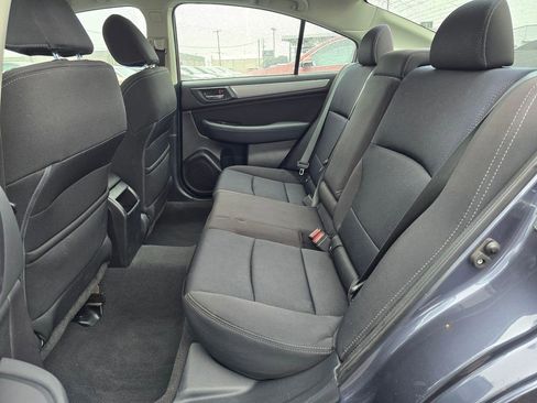 Used 2015 Subaru Legacy 2.5i Premium AWD/4WD image 16