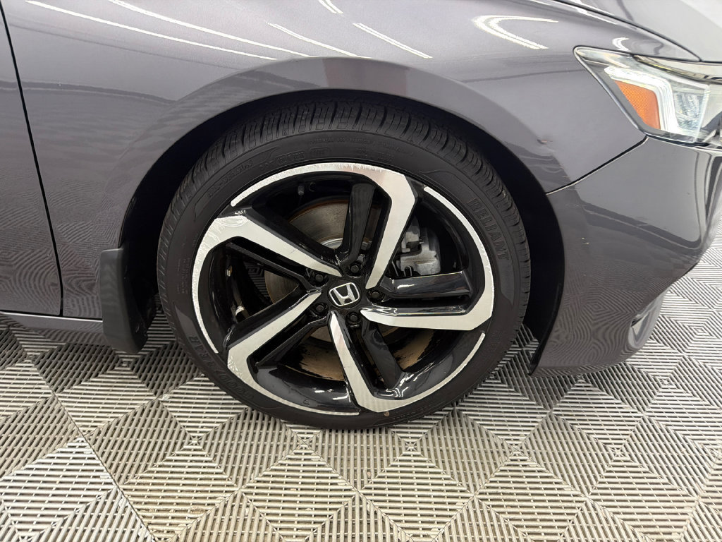 Used 2019 Honda Accord Sport image 13