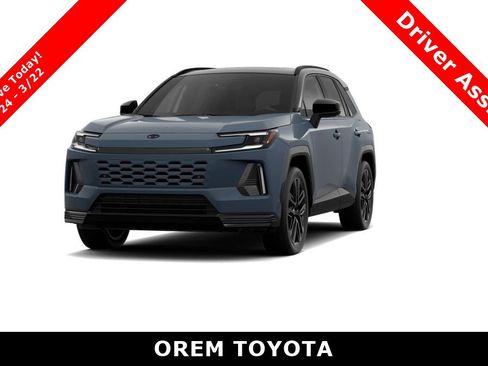 New 2026 Toyota RAV4 Limited image 18