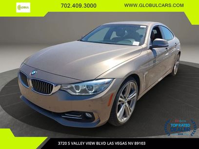 Used 2017 BMW 430i Gran Coupe