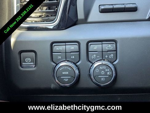 New 2026 GMC Sierra 2500 Denali Ultimate image 27