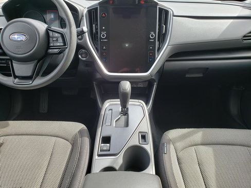 Used 2024 Subaru Crosstrek 2.0i Premium AWD/4WD image 12