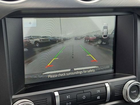 Used 2022 Ford Mustang GT Premium image 3