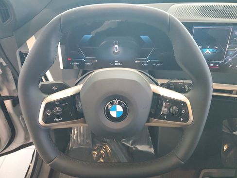 New 2026 BMW iX xDrive45 image 29