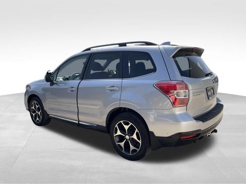 Used 2016 Subaru Forester 2.0XT Touring w/ Eyesight & Navigation System AWD/4WD image 7