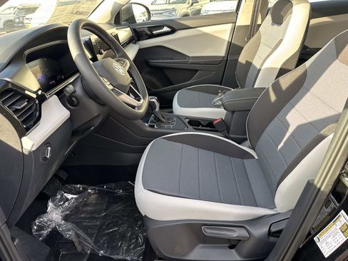 New 2026 Volkswagen Taos S image 14