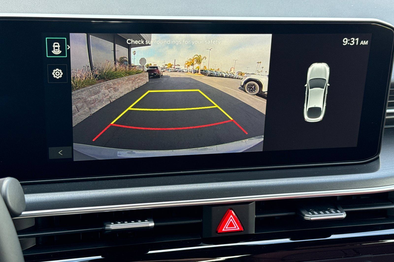 New 2026 Kia K5 GT-Line w/ GT-Line Premium Package FWD image 19