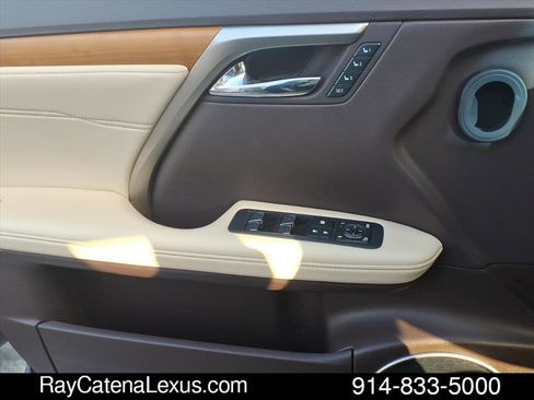 Certified 2019 Lexus RX 350 F Sport image 19