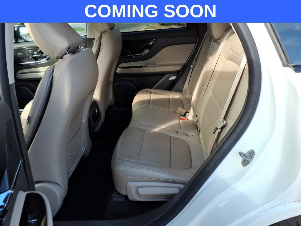 Used 2023 Lincoln Corsair Reserve w/ Equipment Group 201A AWD/4WD image 11