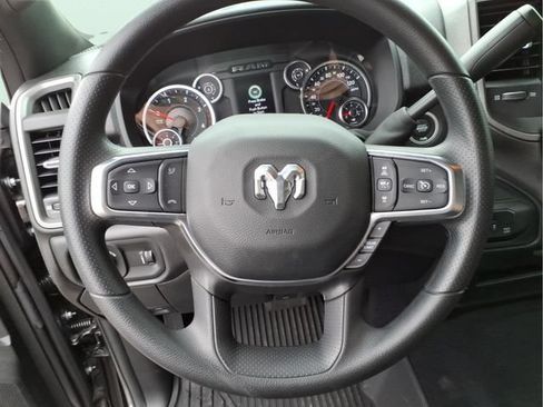 New 2026 RAM 2500 Tradesman AWD/4WD image 16