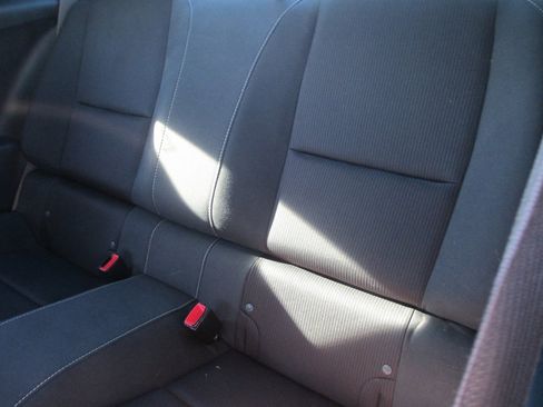 Used 2014 Chevrolet Camaro LT w/ RS Package image 13