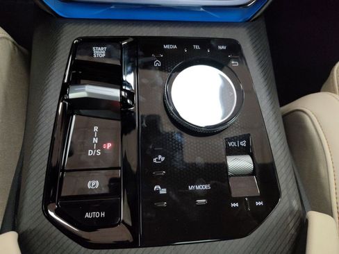 New 2026 BMW X3 xDrive30 w/ M Sport Package image 15