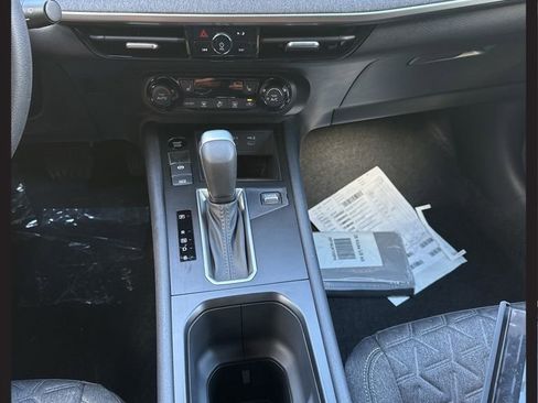 New 2026 Nissan Kicks SV w/ Cold Weather Package image 26