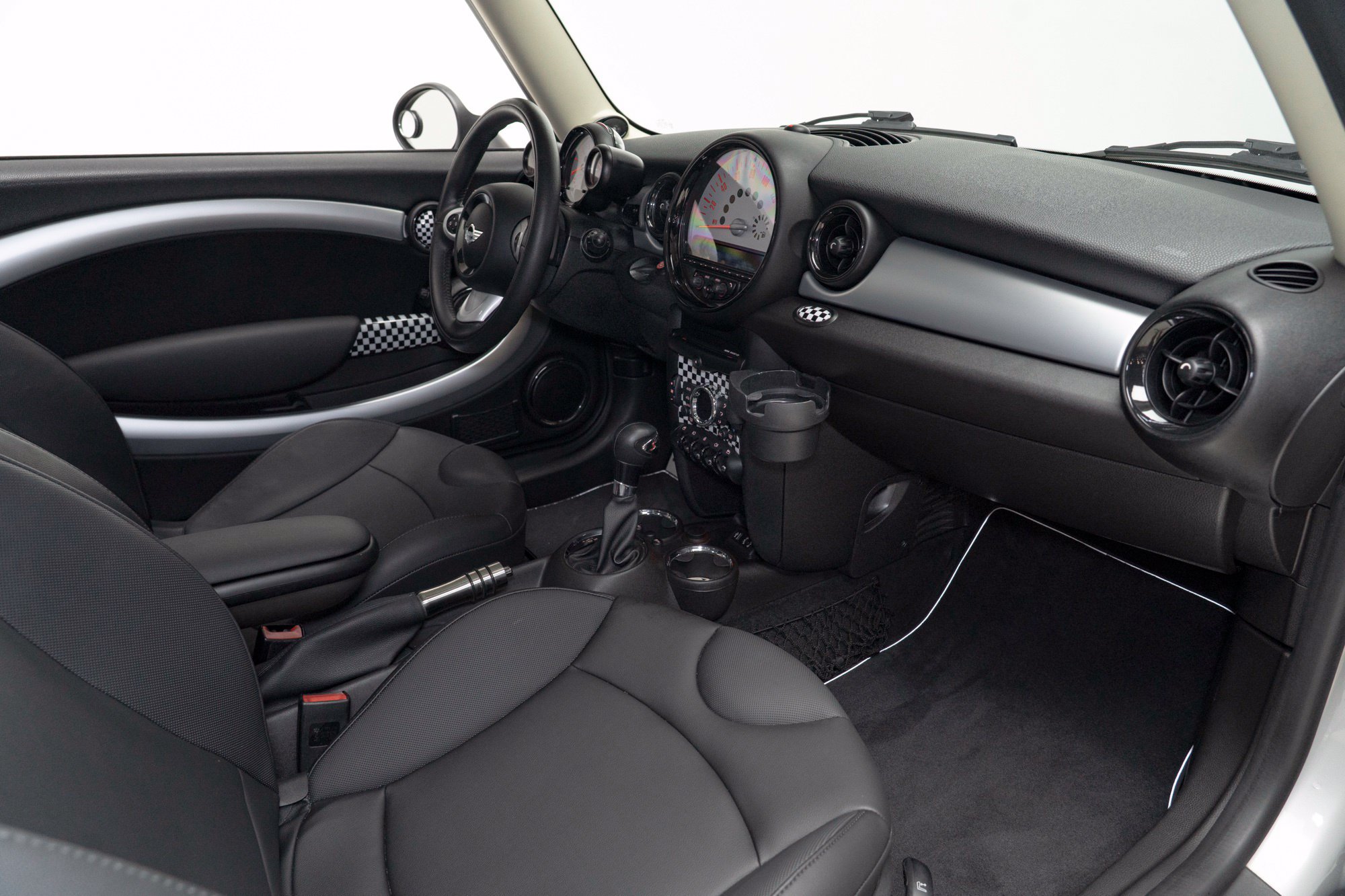 Used 2013 MINI Cooper S FWD image 58