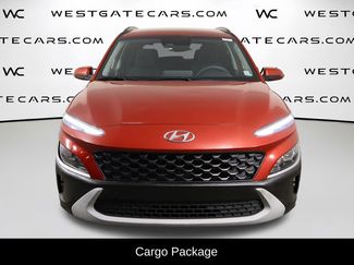 Used 2022 Hyundai Kona SEL w/ Cargo Package video 2