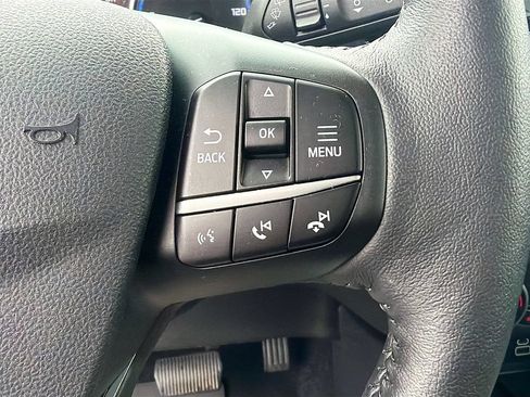Used 2023 Ford Bronco Sport Outer Banks w/ Tech Package AWD/4WD image 39