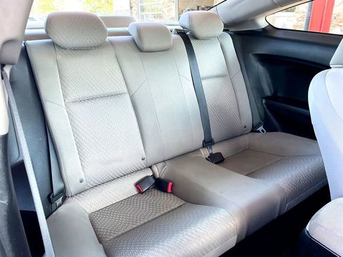 Used 2014 Honda Civic LX image 11