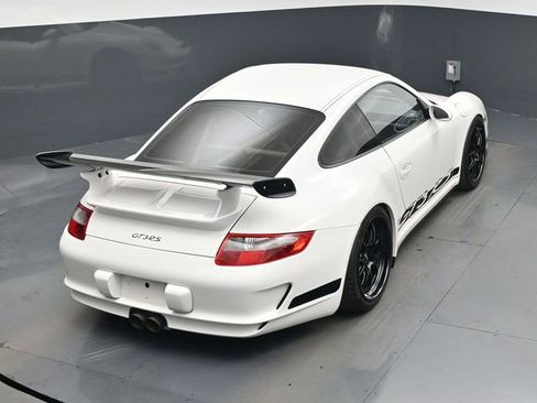 Used 2007 Porsche 911 GT3 RS image 24