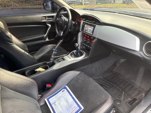 Used 2014 Subaru BRZ Limited image 22