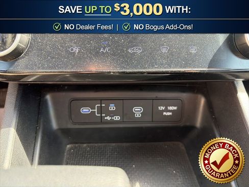 Used 2026 Hyundai Tucson SEL image 25