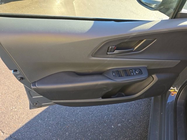 Used 2026 Toyota Prius LE FWD image 16