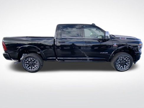 New 2026 RAM 2500 Limited AWD/4WD image 6