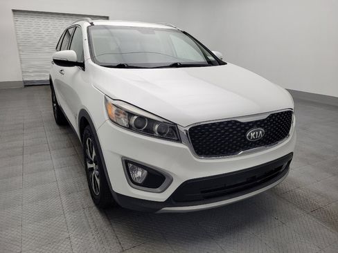 Used 2016 Kia Sorento EX FWD image 14