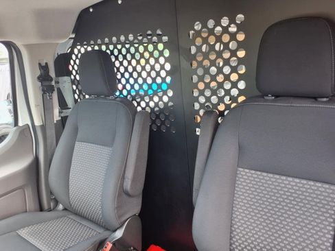 Used 2023 Ford Transit 250 Low Roof w/ Exterior Upgrade Package image 7