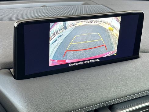 New 2025 MAZDA CX-5 AWD 2.5 S w/ Select Package image 19
