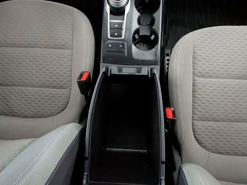 Certified 2022 Ford Escape SE w/ SE Sport Appearance Package AWD/4WD image 31