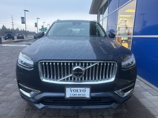 Used 2025 Volvo XC90 B6 Plus video 2