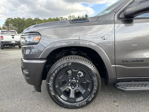 New 2026 RAM 1500 Big Horn image 12