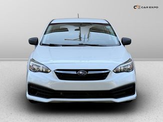 Used 2022 Subaru Impreza 2.0i video 2