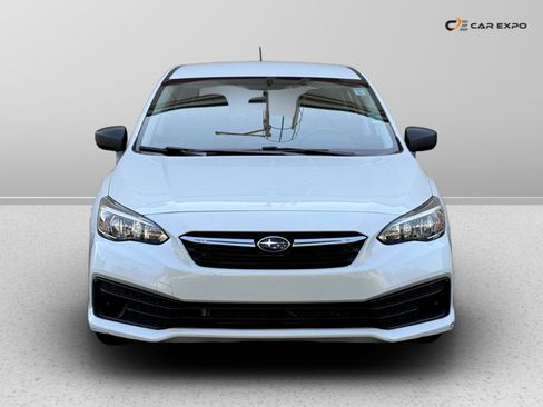 Used 2022 Subaru Impreza 2.0i image 2