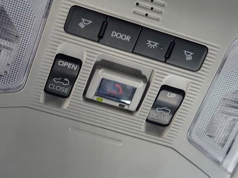 Used 2025 Toyota RAV4 XLE Premium w/ Weather Package FWD image 44