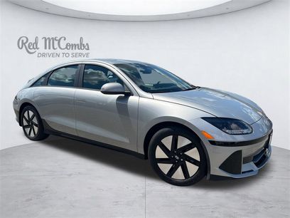 Used 2024 Hyundai Ioniq 6 SE