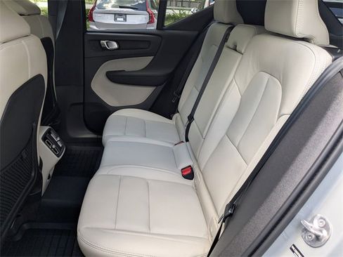 New 2026 Volvo XC40 B5 Plus w/ Protection Package Premier image 15