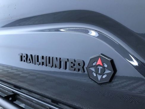 New 2026 Toyota Tacoma 4x4 Double Cab Hybrid image 9