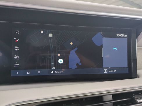 New 2027 Hyundai Palisade SEL FWD image 27