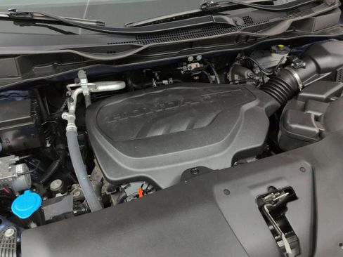 Used 2023 Honda Odyssey EX-L image 14