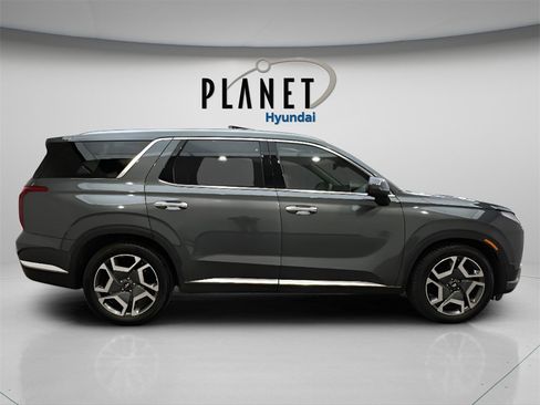 Used 2023 Hyundai Palisade Limited image 8