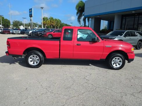 Used 2010 Ford Ranger XLT RWD image 3
