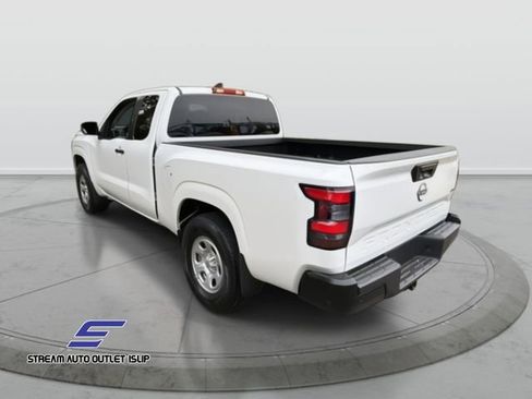 Used 2022 Nissan Frontier S w/ Technology Package image 6