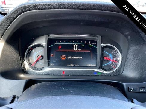 Used 2019 Honda Pilot Elite image 13