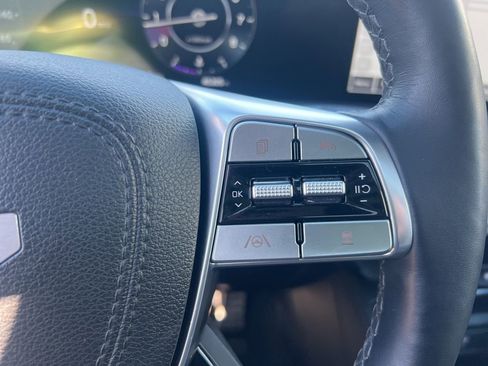 Certified 2024 Kia Telluride SX Prestige X-Line image 65